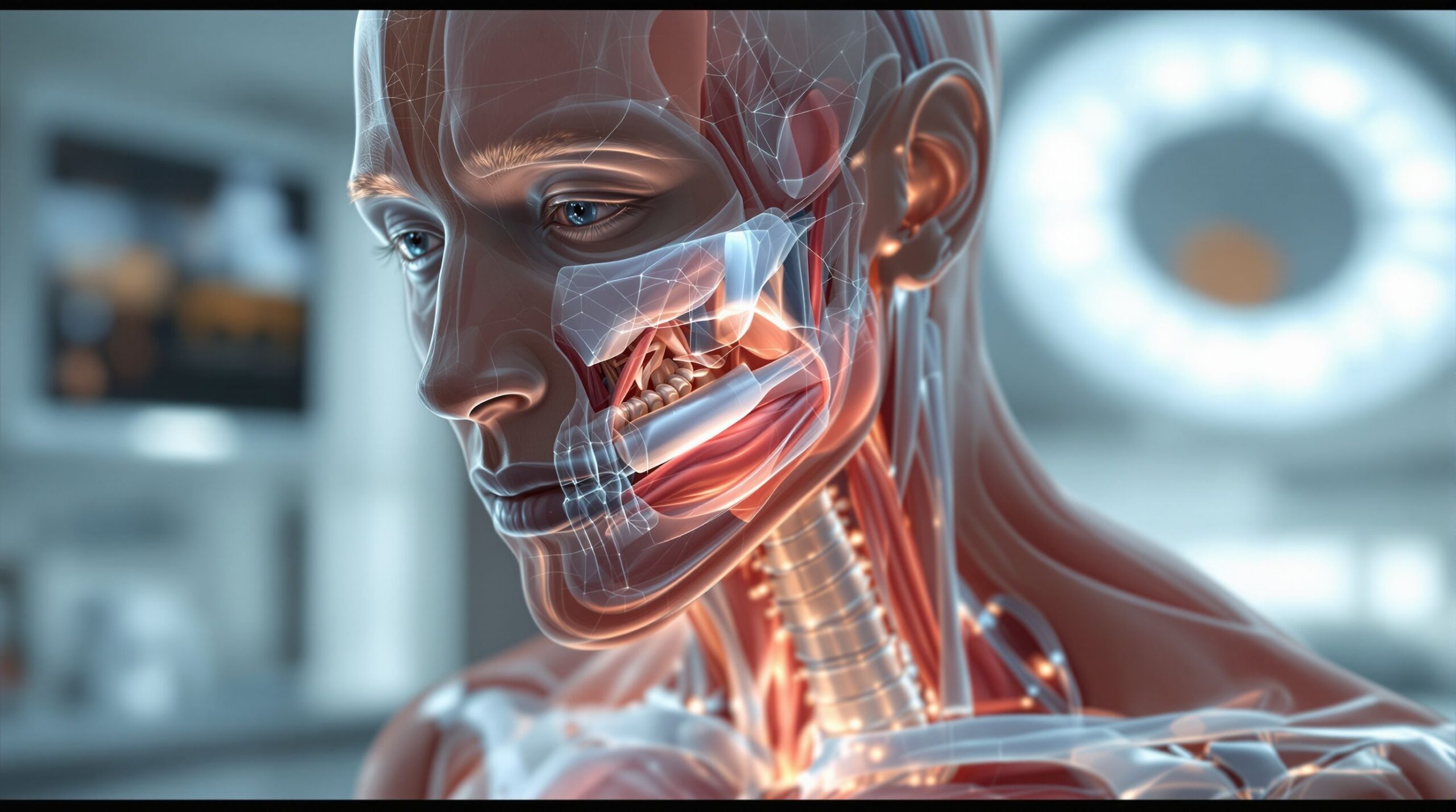 Anatomy Explorer