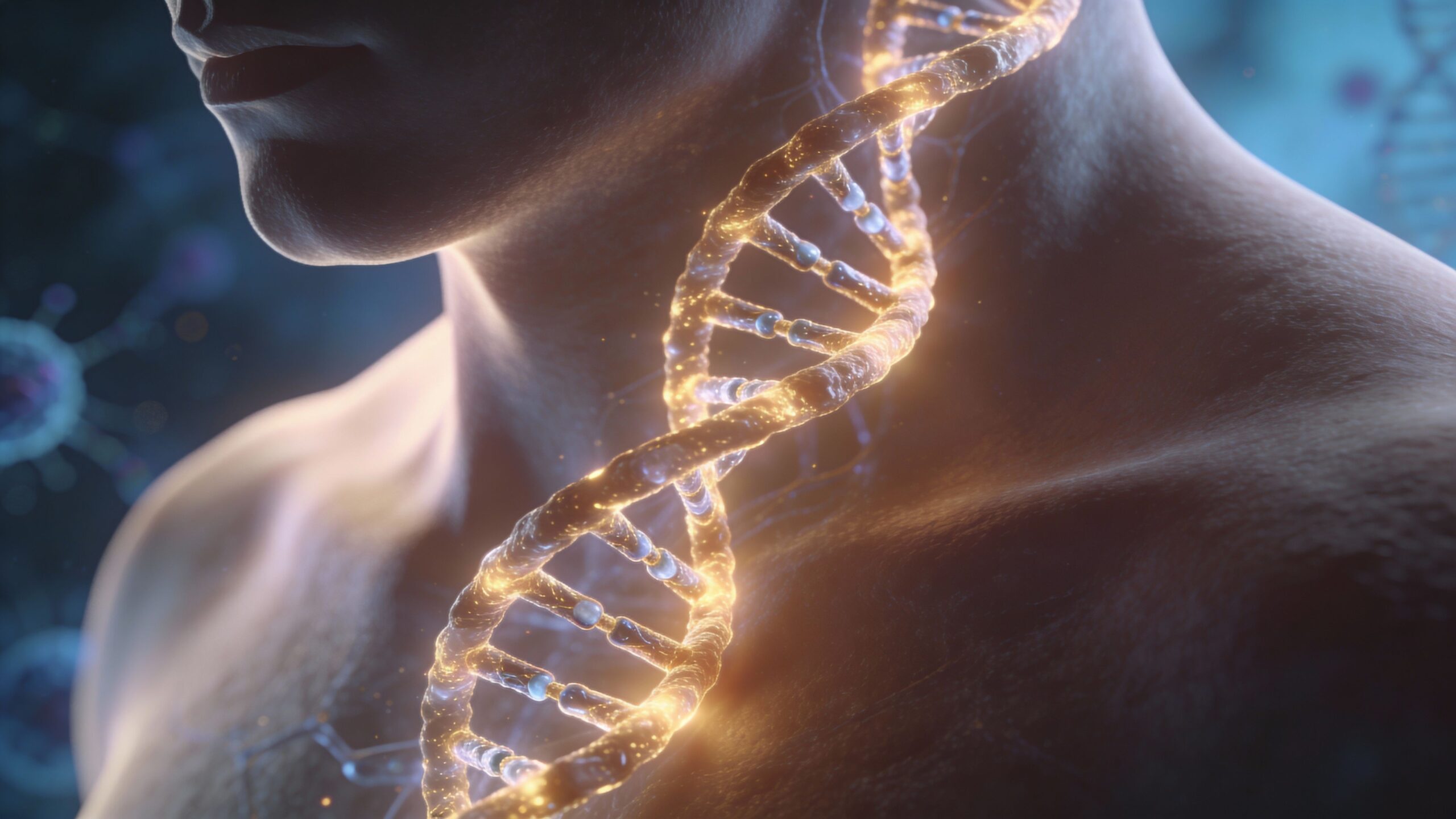 Genetics & DNA Health
