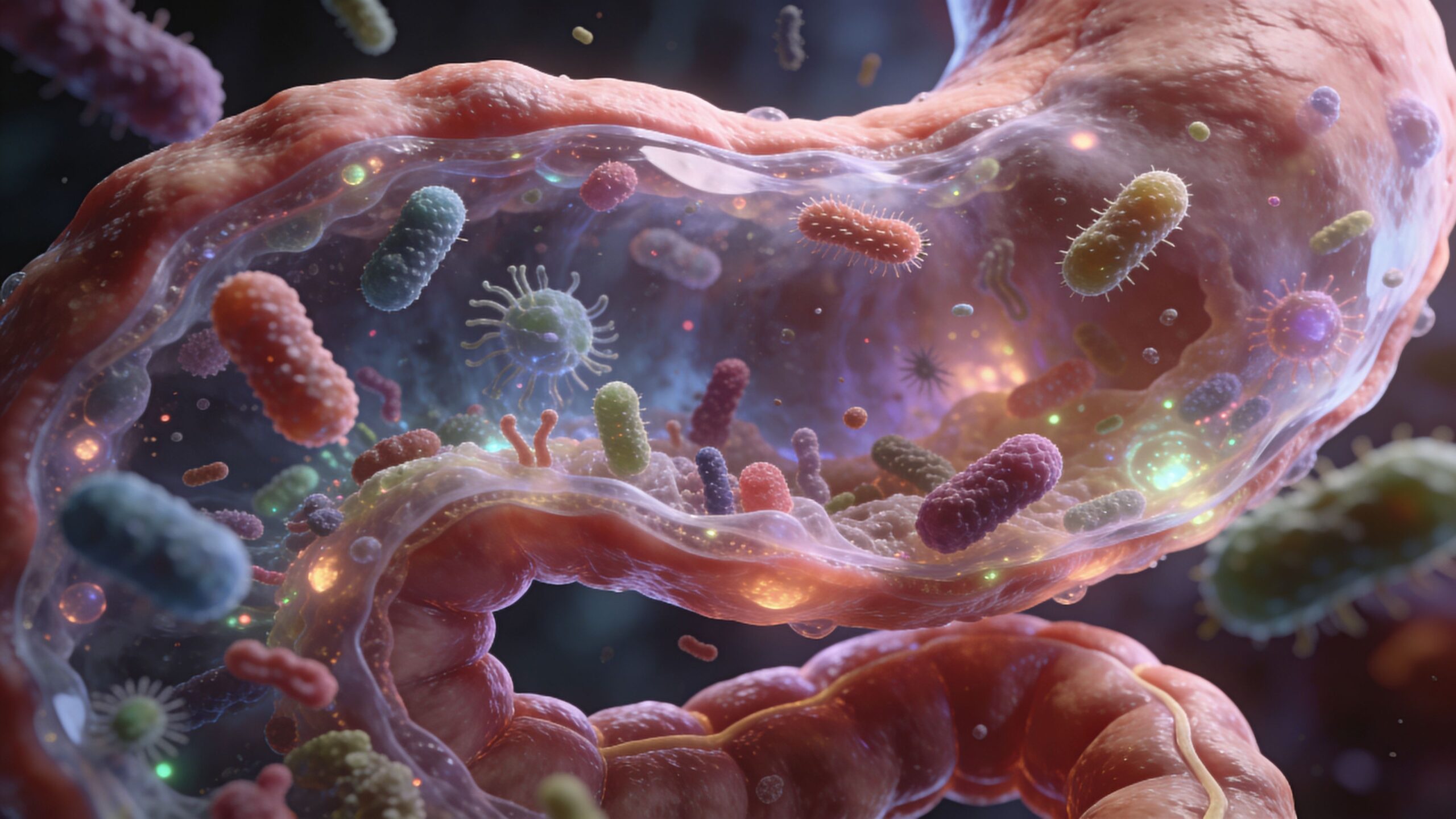 Microbiome Insights
