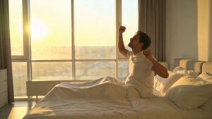 How to Fix Your Sleep Schedule (Even If It’s Completely Broken)