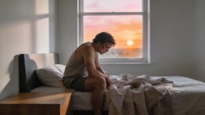 Why Am I Always Tired? 15 Hidden Causes of Chronic Fatigue