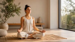 10-Minute Daily Meditation Routine for Stress and Anxiety Relief