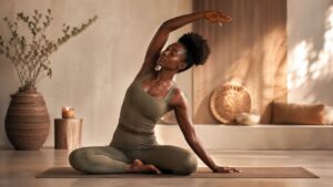 How to Build a Daily Yoga and Meditation Habit That Lasts