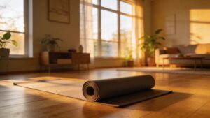 Yoga for Beginners: The Complete Guide to Getting Started at Home