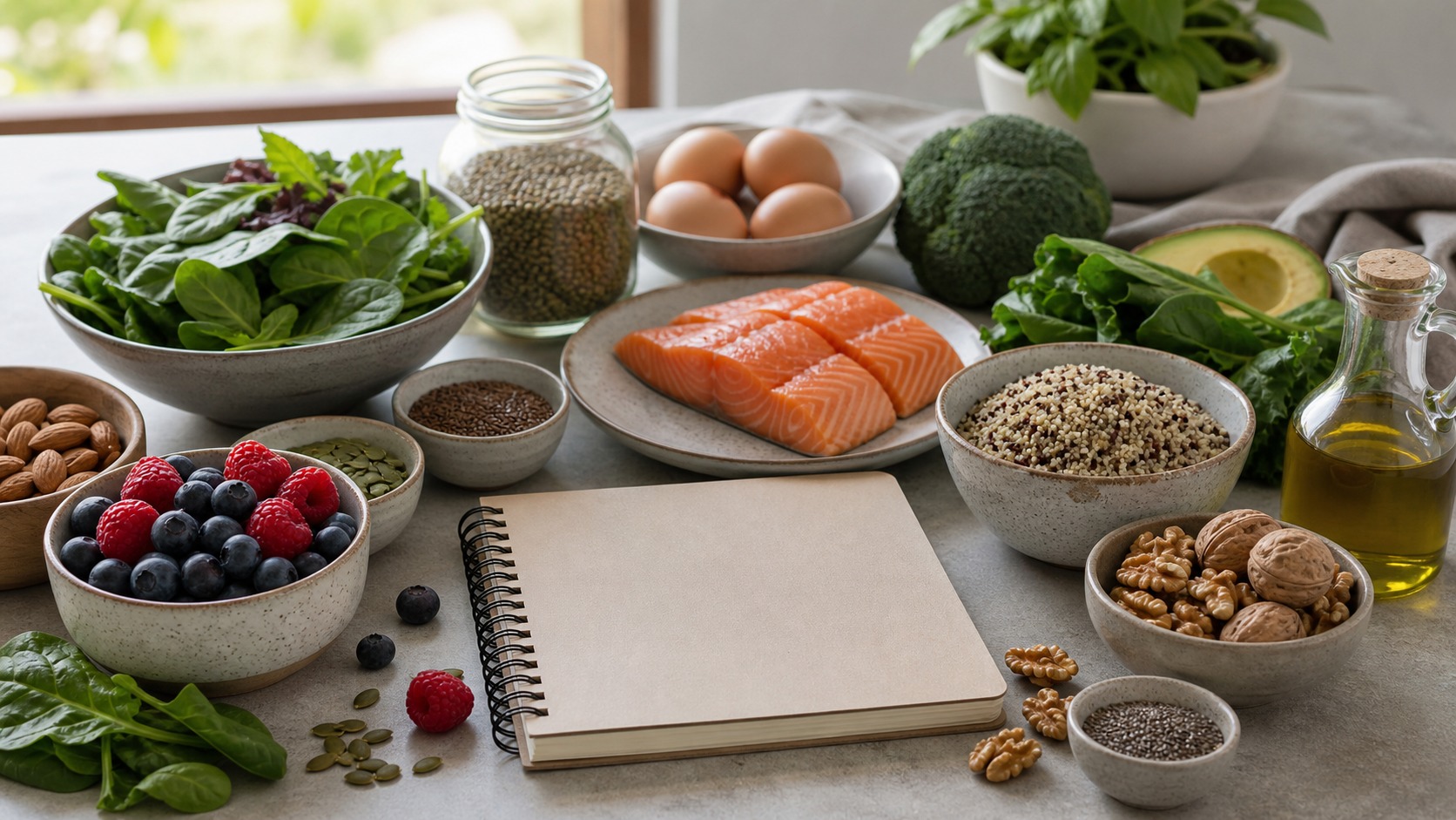 Best Diet for PCOS Management